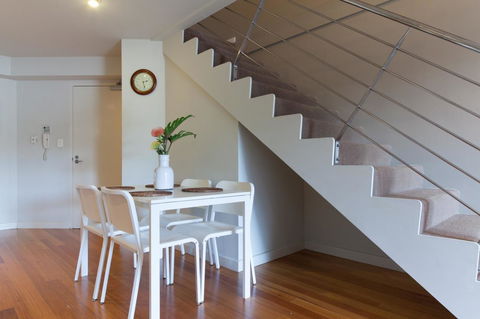 Cloisters - Hervey Bay Accommodation 2