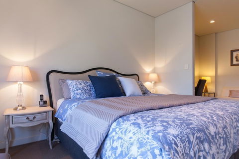 Cloisters - Hervey Bay Accommodation 9