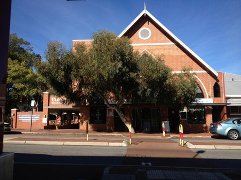 Cloisters - Hervey Bay Accommodation 21