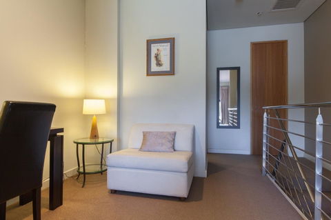 Cloisters - Hervey Bay Accommodation 13