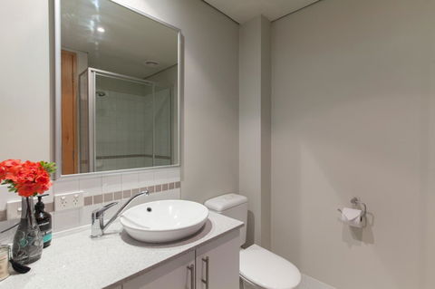 Cloisters - Hervey Bay Accommodation 16