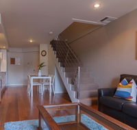 Cloisters - Tourism Hervey Bay