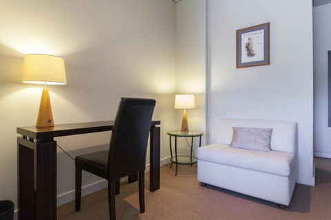 Cloisters - Hervey Bay Accommodation 14