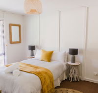 Margaret River Holiday Cottages - Hervey Bay Accommodation