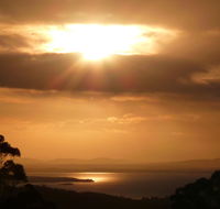 Innisfree Mountain Retreat - Tourism Hervey Bay