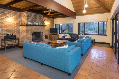 A Hidden Bush Delight - Tourism Hervey Bay 14