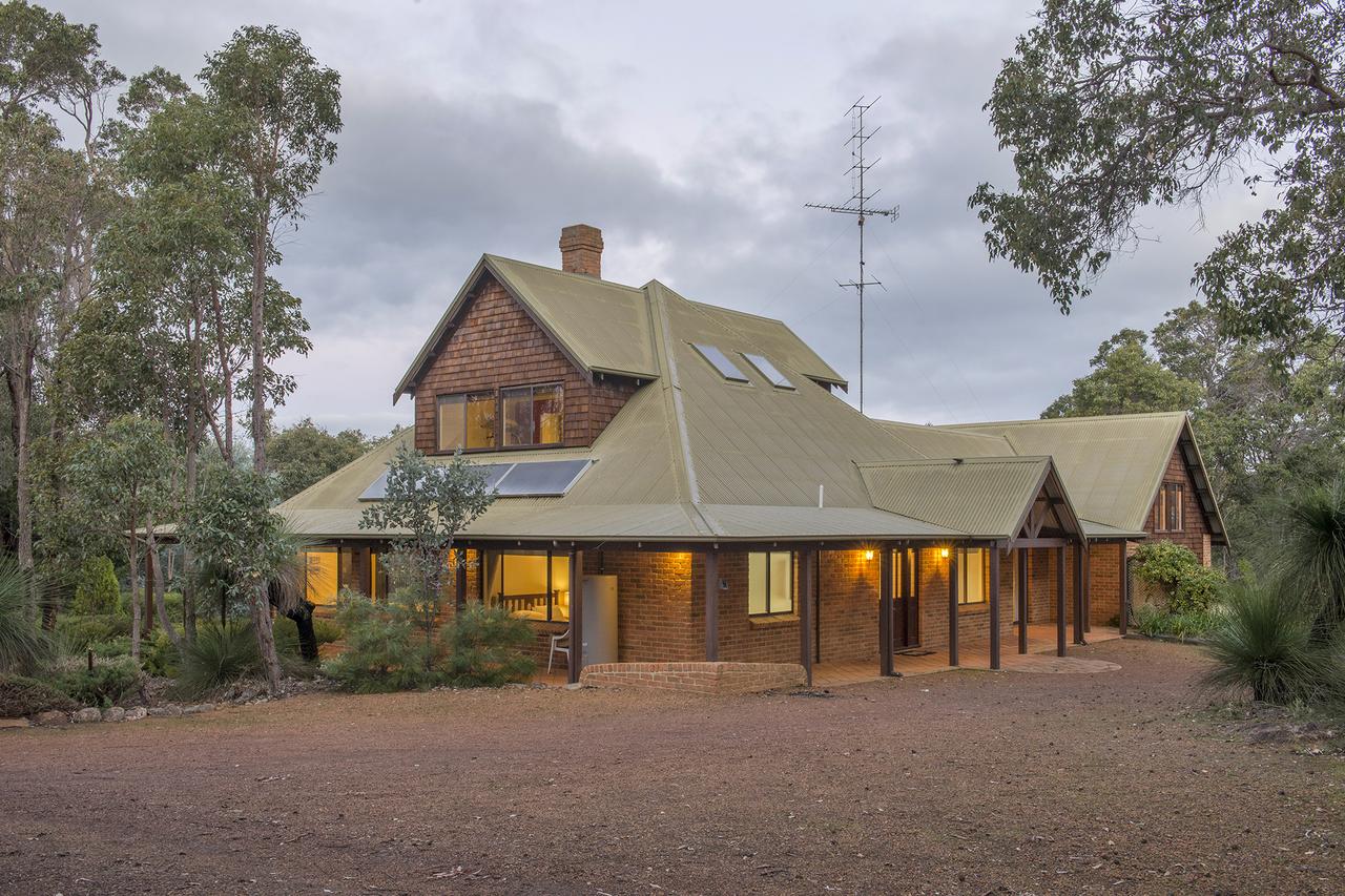 Quedjinup WA Hervey Bay Accommodation