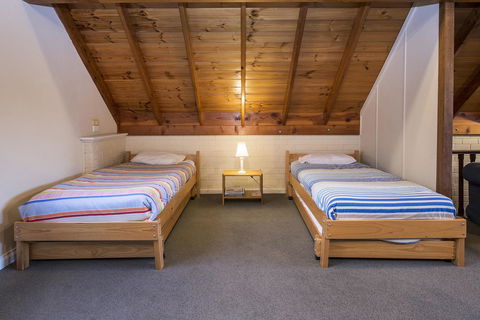 A Hidden Bush Delight - Tourism Hervey Bay 19