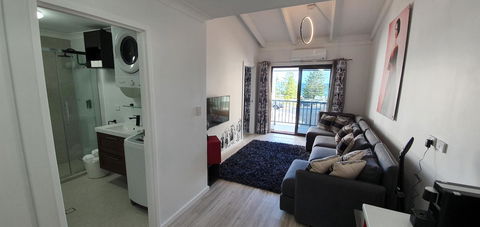 West Beach Lagoon 211 â€“ Great Views - Hervey Bay Accommodation 6