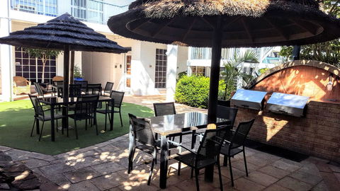 West Beach Lagoon 211 â€“ Great Views - Hervey Bay Accommodation 18