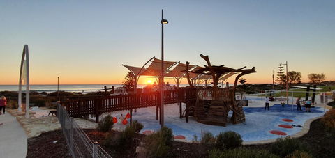 West Beach Lagoon 211 â€“ Great Views - Hervey Bay Accommodation 27
