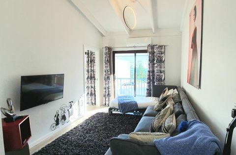 West Beach Lagoon 211 â€“ Great Views - Hervey Bay Accommodation 7