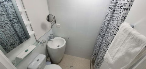 West Beach Lagoon 211 â€“ Great Views - Hervey Bay Accommodation 11