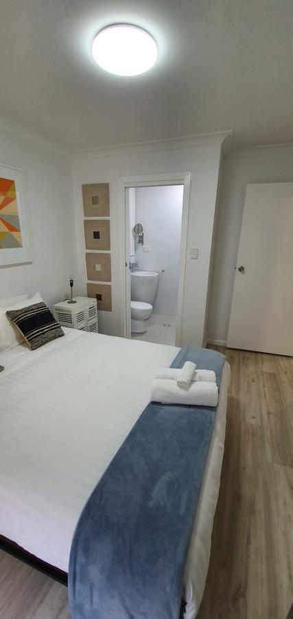West Beach Lagoon 211 â€“ Great Views - Hervey Bay Accommodation 10