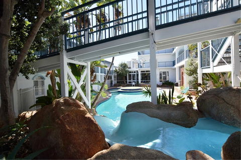 West Beach Lagoon 211 â€“ Great Views - Hervey Bay Accommodation 23