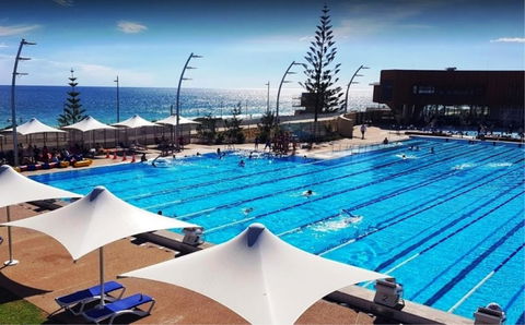 West Beach Lagoon 211 â€“ Great Views - Hervey Bay Accommodation 25