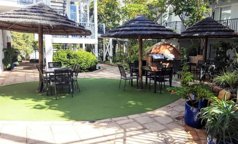 West Beach Lagoon 211 â€“ Great Views - Hervey Bay Accommodation 17