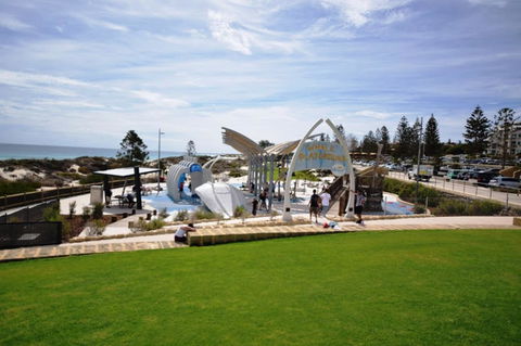 West Beach Lagoon 211 â€“ Great Views - Hervey Bay Accommodation 31