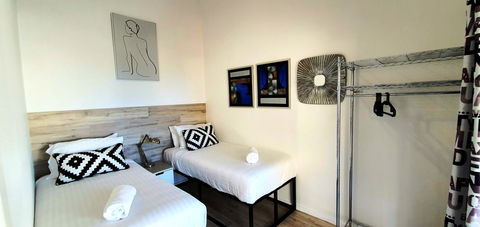 West Beach Lagoon 211 â€“ Great Views - Hervey Bay Accommodation 12
