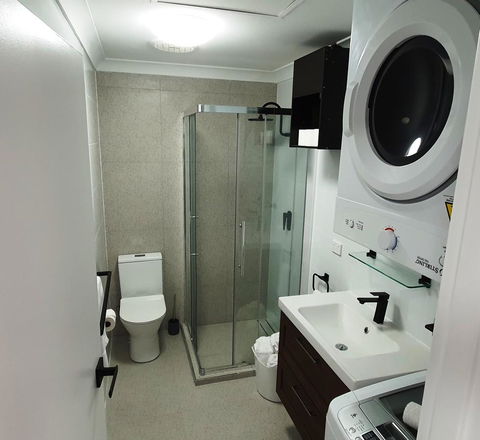 West Beach Lagoon 211 â€“ Great Views - Hervey Bay Accommodation 14