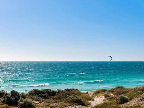 West Beach Lagoon 211 â€“ Great Views - Hervey Bay Accommodation 24