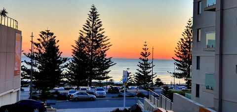 West Beach Lagoon 211 â€“ Great Views - Hervey Bay Accommodation 16