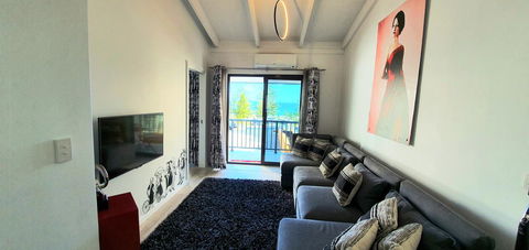West Beach Lagoon 211 â€“ Great Views - Hervey Bay Accommodation 5