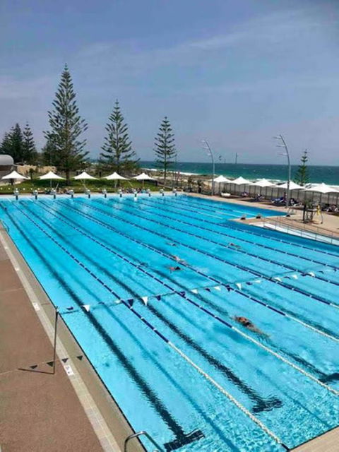 West Beach Lagoon 211 â€“ Great Views - Hervey Bay Accommodation 30