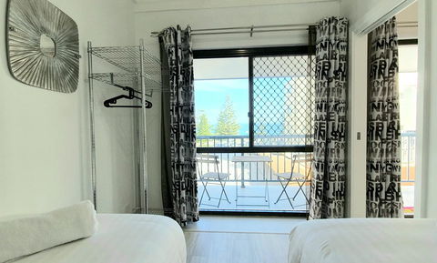 West Beach Lagoon 211 â€“ Great Views - Hervey Bay Accommodation 13