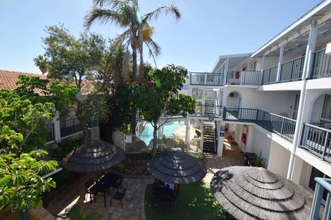West Beach Lagoon 211 â€“ Great Views - Hervey Bay Accommodation 20