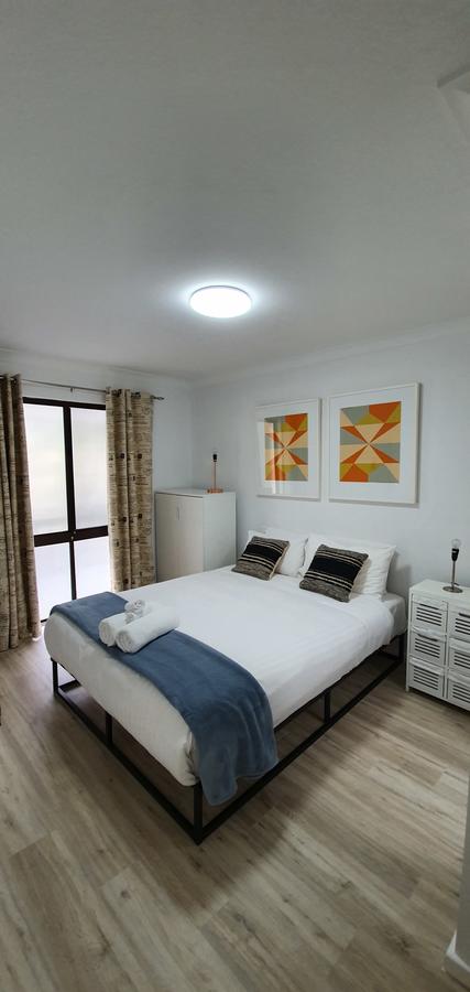 West Beach Lagoon 211 â€“ Great Views - Hervey Bay Accommodation 9
