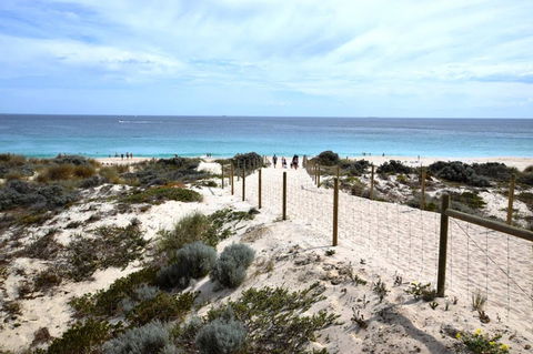 West Beach Lagoon 211 â€“ Great Views - Hervey Bay Accommodation 33