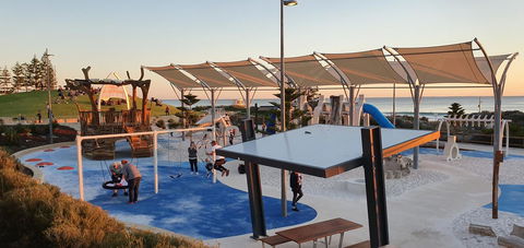 West Beach Lagoon 211 â€“ Great Views - Hervey Bay Accommodation 26