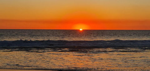 West Beach Lagoon 211 â€“ Great Views - Hervey Bay Accommodation 28