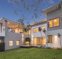 36 Thurston - Hervey Bay Accommodation