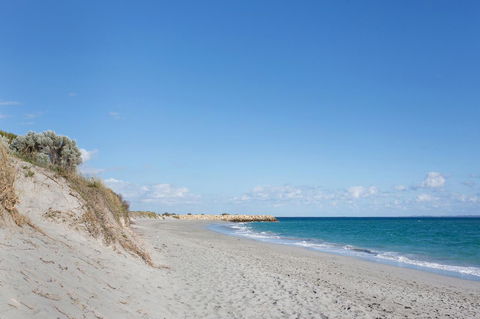 Beachside Living - South Fremantle - Tourism Hervey Bay 21
