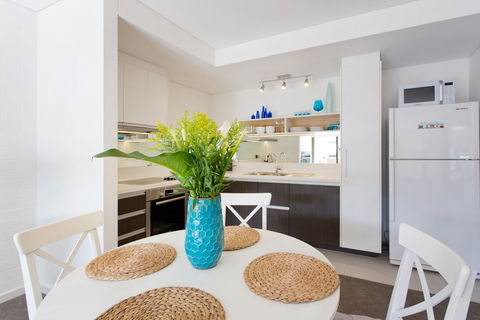 Beachside Living - South Fremantle - Tourism Hervey Bay 12