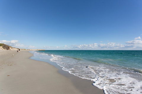 Beachside Living - South Fremantle - Tourism Hervey Bay 20