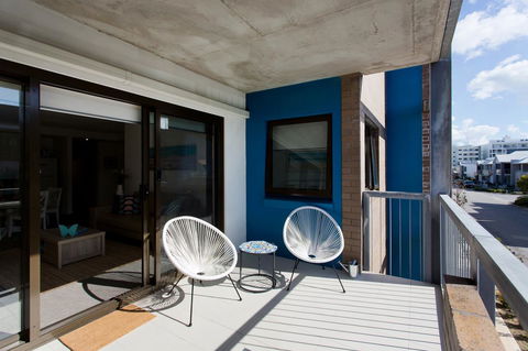 Beachside Living - South Fremantle - Tourism Hervey Bay 14