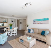 Beachside Living - South Fremantle - Hervey Bay Accommodation