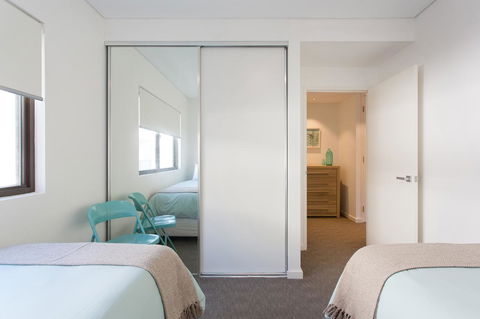 Beachside Living - South Fremantle - Tourism Hervey Bay 8