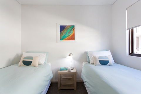 Beachside Living - South Fremantle - Tourism Hervey Bay 7