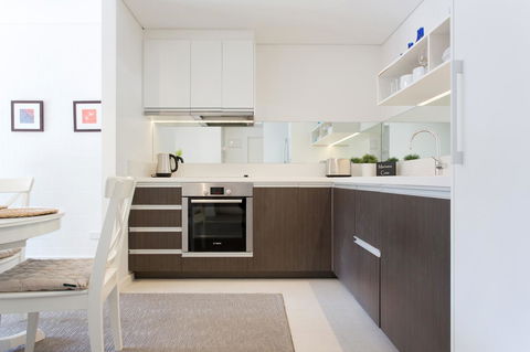 Beachside Living - South Fremantle - Tourism Hervey Bay 11