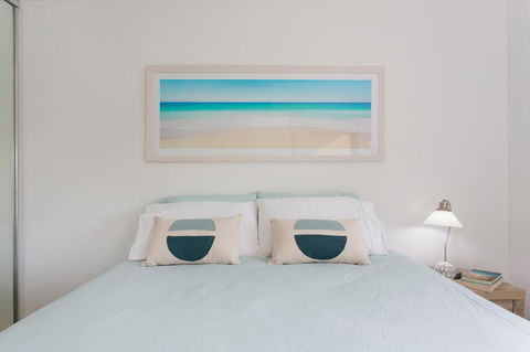 Beachside Living - South Fremantle - Tourism Hervey Bay 3