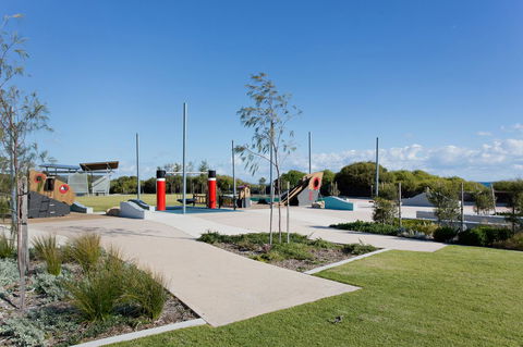Beachside Living - South Fremantle - Tourism Hervey Bay 19