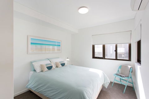 Beachside Living - South Fremantle - Tourism Hervey Bay 4