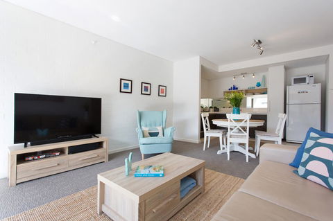 Beachside Living - South Fremantle - Tourism Hervey Bay 1