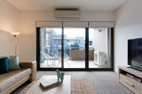 Beachside Living - South Fremantle - Tourism Hervey Bay 13