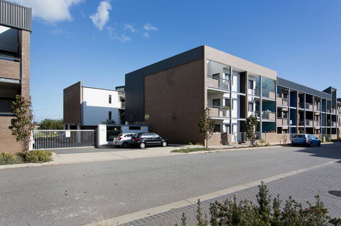 Beachside Living - South Fremantle - Tourism Hervey Bay 18