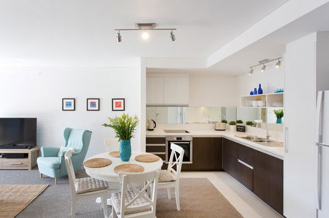 Beachside Living - South Fremantle - Tourism Hervey Bay 10